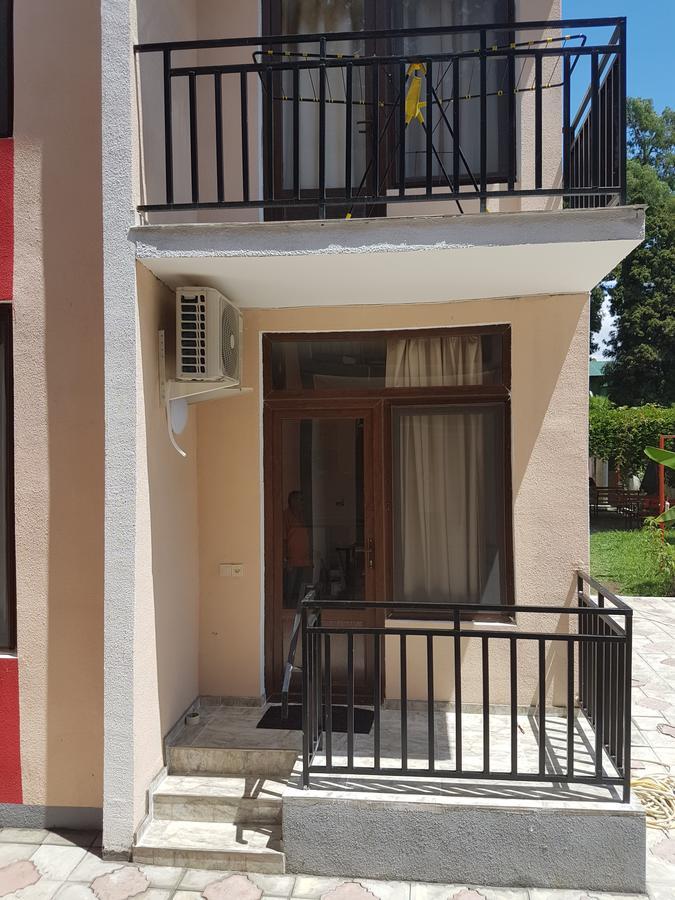 Apartment Nodmax Ureki Ngoại thất bức ảnh