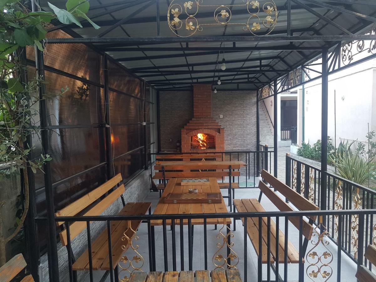 Apartment Nodmax Ureki Ngoại thất bức ảnh