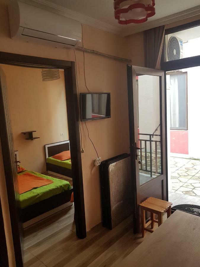 Apartment Nodmax Ureki Ngoại thất bức ảnh