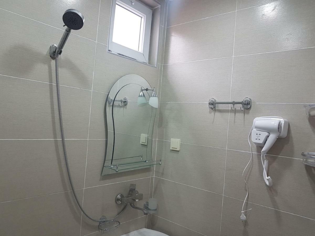Apartment Nodmax Ureki Ngoại thất bức ảnh