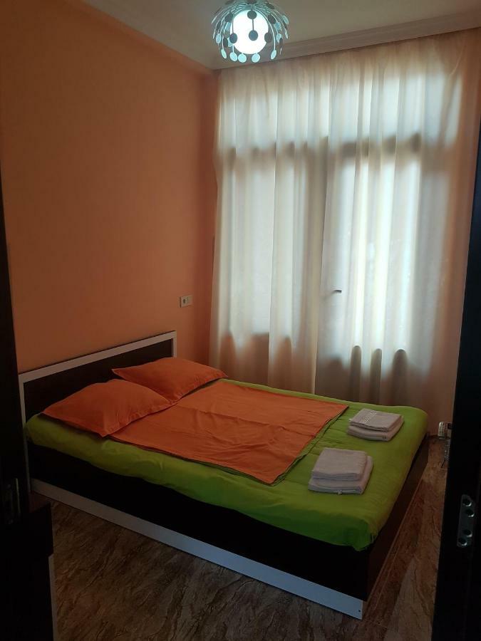Apartment Nodmax Ureki Ngoại thất bức ảnh