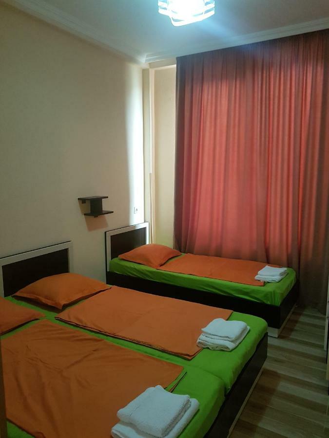 Apartment Nodmax Ureki Ngoại thất bức ảnh
